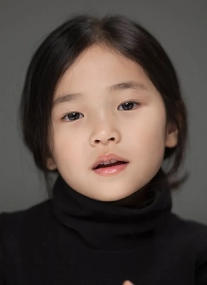 영화배우인 장재희의 대표 이미지