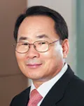 기업인, 특수단체인인 이영관의 대표 이미지