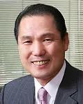금융인인 황성호의 대표 이미지