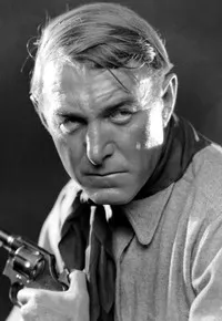 배우인 해리 캐리의 대표 이미지