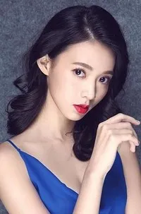 배우인 장초의의 대표 이미지