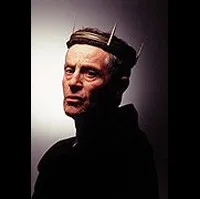 배우인 잔 트리스카의 대표 이미지