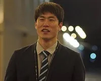 영화배우인 강태영의 대표 이미지