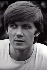 영화배우인 유리 슐리코프의 대표 이미지