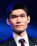 농구선수인 김주성의 대표 이미지