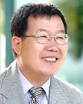 목사인 김동호의 대표 이미지