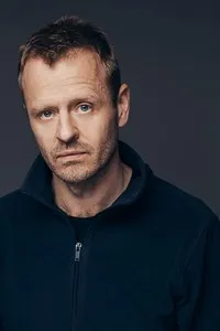 영화배우인 페데르 토마스 페데르센의 대표 이미지