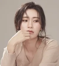 영화배우인 김유라의 대표 이미지