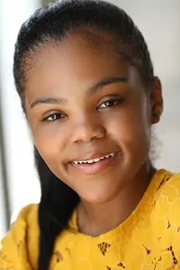 영화배우인 아린 라이트-톰슨의 대표 이미지