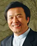목사, 시인인 최일도의 대표 이미지