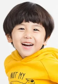 탤런트인 박재준의 대표 이미지