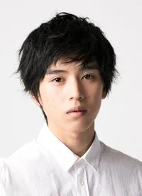 영화배우인 반도 료타의 대표 이미지