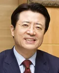목사인 오정현의 대표 이미지