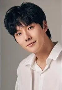 영화배우인 차지혁의 대표 이미지