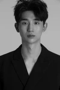 배우인 백재민의 대표 이미지