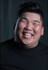 영화배우인 김대한의 대표 이미지