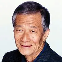 성우인 야나미 죠지의 대표 이미지