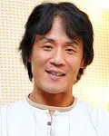 무용가인 이원국의 대표 이미지