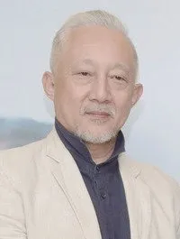영화배우인 장효웅의 대표 이미지
