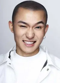 영화배우인 허경천의 대표 이미지