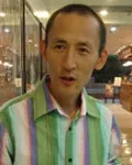 영화배우인 이원용의 대표 이미지