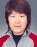 골프선수인 조윤주의 대표 이미지