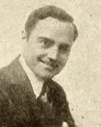 영화배우인 E.K. 링컨의 대표 이미지