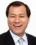 목사인 장경동의 대표 이미지