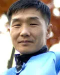 경정선수인 이응석의 대표 이미지