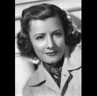 영화배우인 아이린 던의 대표 이미지