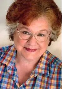 영화배우인 주디스 드레이크의 대표 이미지