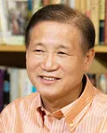 (전직)목사인 하용조의 대표 이미지