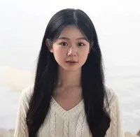 영화배우인 홍예서의 대표 이미지