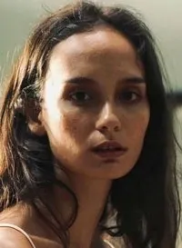 영화배우인 살비타 데코르테의 대표 이미지