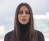 영화배우인 나탈리야 테오도시에바의 대표 이미지