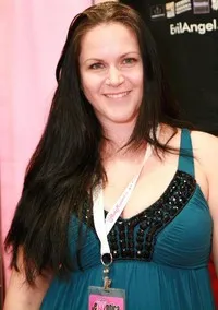 영화배우인 트리샤 드베로의 대표 이미지