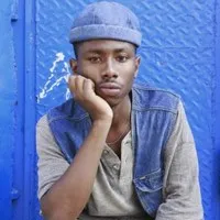 배우인 T.J. 애톰스의 대표 이미지