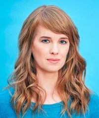 영화배우인 크리스티 에스코바르의 대표 이미지