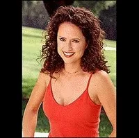 영화배우인 진 루이자 켈리의 대표 이미지