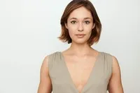 영화배우인 줄리엣 도허티의 대표 이미지