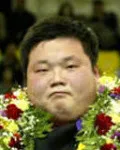 씨름선수인 박영배의 대표 이미지