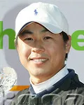 골프선수인 이준식의 대표 이미지