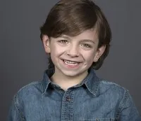 영화배우인 윈슬로우 페글리의 대표 이미지