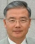 대학교수인 안중호의 대표 이미지