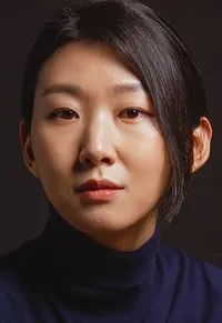 영화배우인 박진영의 대표 이미지
