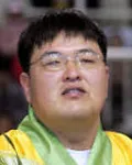 씨름선수인 신봉민의 대표 이미지