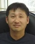 벤처기업인인 이중한의 대표 이미지