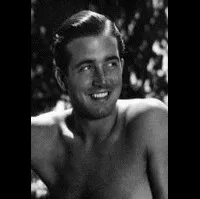 배우인 존 페인의 대표 이미지