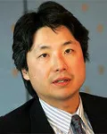 소설가, 대학교수인 이창래의 대표 이미지