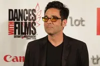 영화배우인 케빈 피나시의 대표 이미지